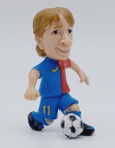 Figura Comansi del futbolista Bojan