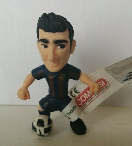 Figura Comansi de Cesc Fábregas