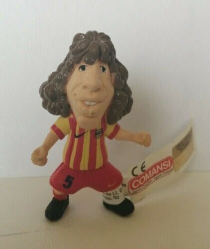 Figura Comansi de Puyol