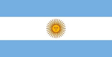 Selección Argentina figuras