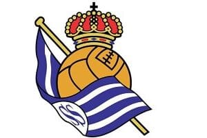 Escudo de la Real Sociedad