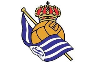 Escudo de la Real Sociedad